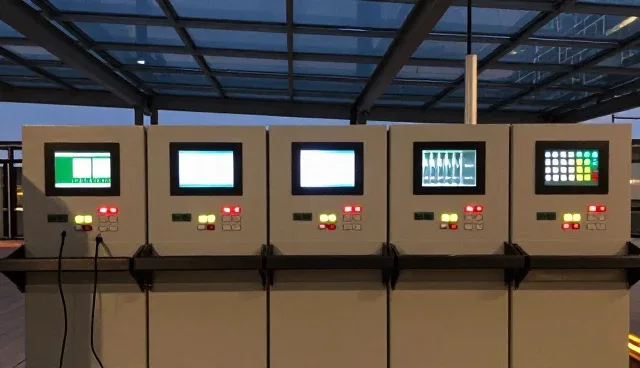 电气改造中如何避免维护成本飙升