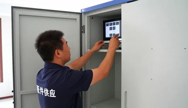 广东至阳照明科技有限公司带来连锁门店应用中的方向的公司体验