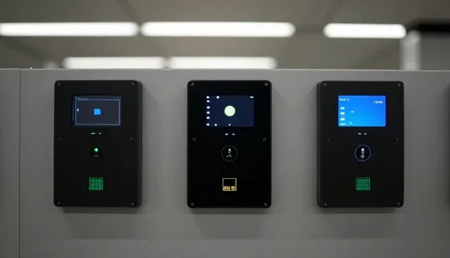 提升设备稳定性：自动化系统集成的维护建议与未来方向